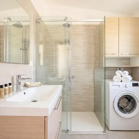 Dimora Carlotta Terrace, Tradition & Relaxation Appartement Casamassima