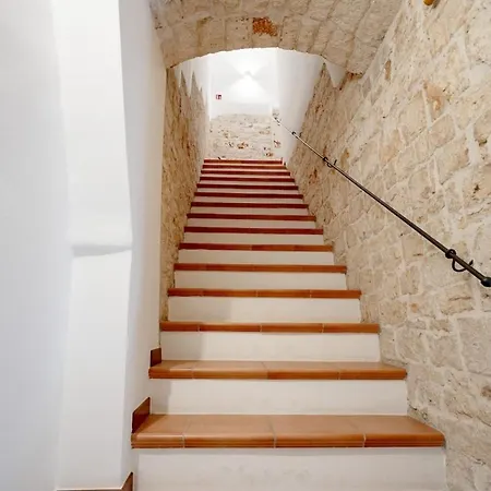 Appartement Dimora Carlotta Terrace, Tradition & Relaxation *