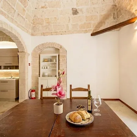 Dimora Carlotta Terrace, Tradition & Relaxation Daire *