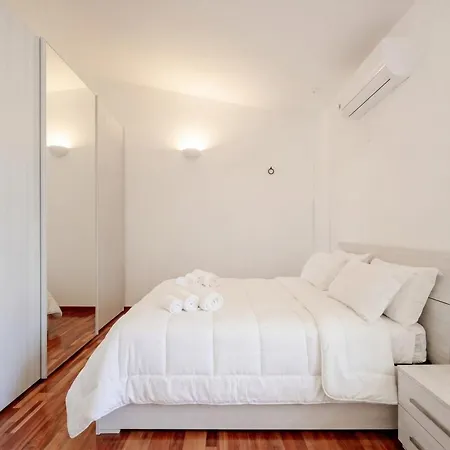 Dimora Carlotta Terrace, Tradition & Relaxation Appartement *