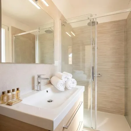 Daire Dimora Carlotta Terrace, Tradition & Relaxation Casamassima