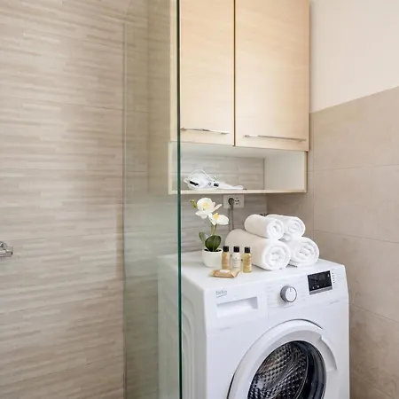 Appartement Dimora Carlotta Terrace, Tradition & Relaxation Casamassima