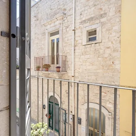 Dimora Carlotta Terrace, Tradition & Relaxation * Casamassima