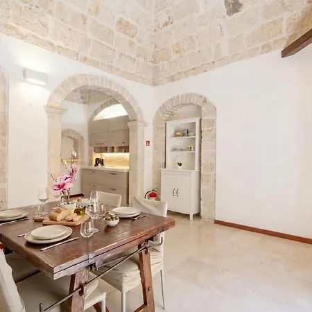 Dimora Carlotta Terrace, Tradition & Relaxation Appartement