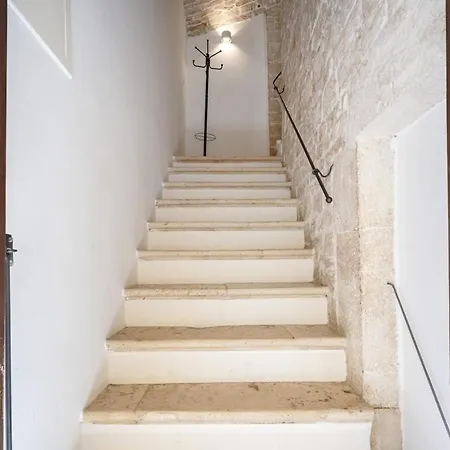 Dimora Carlotta Terrace, Tradition & Relaxation * Casamassima